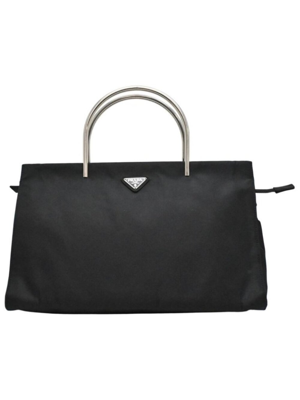 Prada Tote Bag Black
